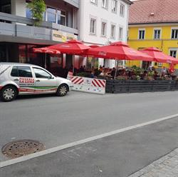 Pizzeria La Luna OG, Imst Öffnungszeiten