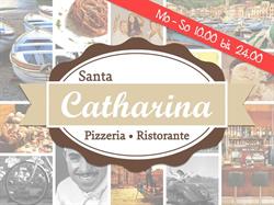 Pizzeria Santa Catharina, Graz Öffnungszeiten