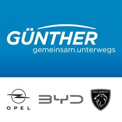 Auto Günther, Linz Öffnungszeiten