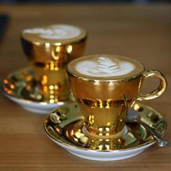 Kaffee-Alchemie, Salzburg Öffnungszeiten
