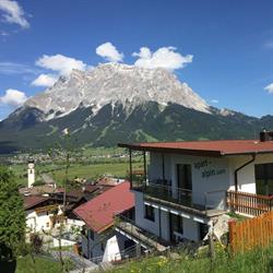 Apart Alpin, Lermoos Öffnungszeiten