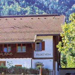 Gästehaus Hildesheim, Scharnitz Öffnungszeiten