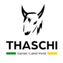 THASCHI, Gunskirchen Öffnungszeiten