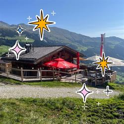 Jausenstation Lattenalm, Tux Öffnungszeiten