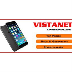 Vistanet Handy/Computer Reparatur, Salzburg Öffnungszeiten
