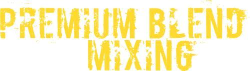 Premium Blend Mixing, Wien Öffnungszeiten