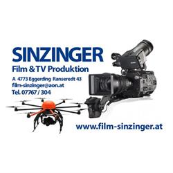 Film Sinzinger, Ranseredt Öffnungszeiten