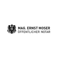 Notar Mag. Ernst Moser, Schwaz Öffnungszeiten