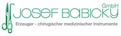 Josef Babicky GmbH, Tresdorf Öffnungszeiten