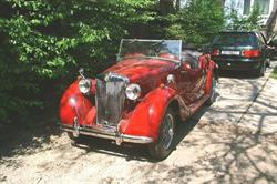 CLASSIC GARAGE - Helmut Pressler, Knittelfeld Öffnungszeiten