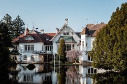 Schloss Schönau Management KG, Schönau an der Triesting Öffnungszeiten