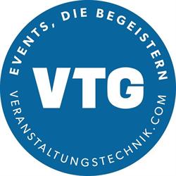 VTG Veranstaltungstechnik GmbH, Großgmain Öffnungszeiten