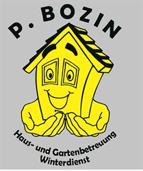 P. BOZIN Haus und Gartenbetreuung, Winterdienst Gebäudereinigung, Wien Öffnungszeiten