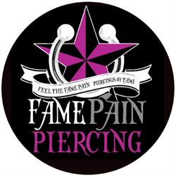 Fame Pain Piercing, St. Pölten Öffnungszeiten
