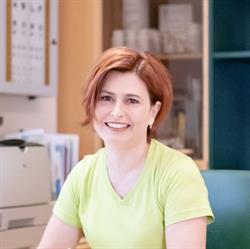 Dr. med. univ. Katja Kern, St. Valentin Öffnungszeiten
