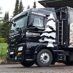 Prommegger Holzernte GmbH, St. Michael im Lungau Öffnungszeiten