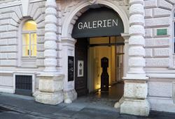 Galerie Leonhard, Graz Öffnungszeiten