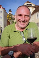 Vinalia GmbH, Graz Öffnungszeiten