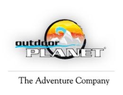 Rafting & Canyoning Outdoorplanet, Tarrenz Öffnungszeiten