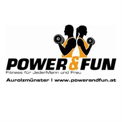 Fitness Studio ( Fitnesscenter ) Power & Fun, Aurolzmünster Öffnungszeiten