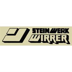 Wirrer OG Steinwerk-Steinhandel, Maiersdorf Öffnungszeiten