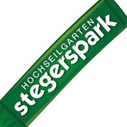 Hochseilgarten Stegerspark OG, Stegersbach Öffnungszeiten