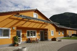 Pflegeheim St. Georgen GmbH, St. Georgen ob Judenburg Öffnungszeiten
