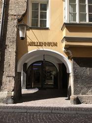 MILLENNIUM UHREN GmbH, Innsbruck Öffnungszeiten