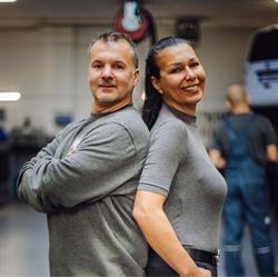 1170 Autoservicecenter Reparatur Fachwerkstätte GmbH, Wien Öffnungszeiten
