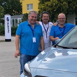 Autohaus Erdberg - Wien, Öffnungszeiten