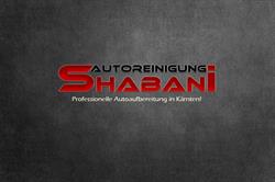 Autoreinigung Auto Shabani, Wolfsberg Öffnungszeiten