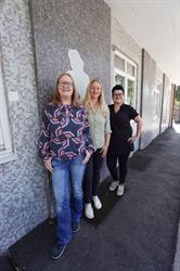 Bewohnerservice Liefering, Salzburg Öffnungszeiten
