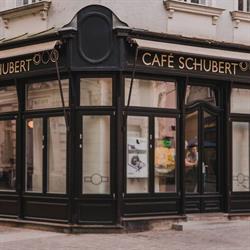 CAFÉ SCHUBERT, St. Pölten Öffnungszeiten
