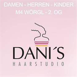 Dani's Haarstudio, Wörgl Öffnungszeiten