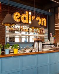 Edison Cocktailbar, Wien Öffnungszeiten