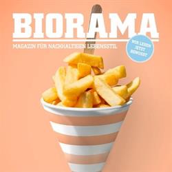 Biorama GmbH, Wien Öffnungszeiten