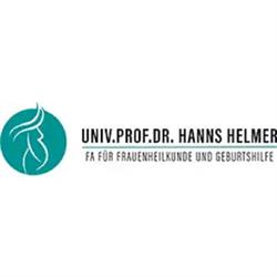 Univ. Prof. Dr. Hanns Helmer, Wien Öffnungszeiten