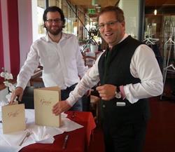 Ristorante Garda, Innsbruck Öffnungszeiten