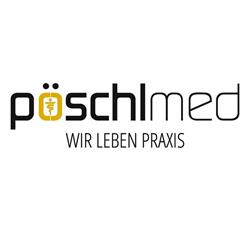 PÖSCHLMED GmbH, Linz Öffnungszeiten