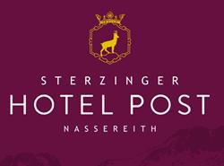 Sterzinger - Posthotel Nassereith GmbH, Öffnungszeiten