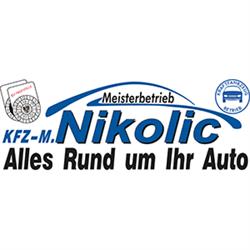 KFZ M. Nikolic GmbH, Leonding Öffnungszeiten