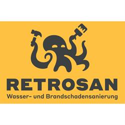 Retrosan Wasser- und Brandschadensanierung GmbH, Wien Öffnungszeiten