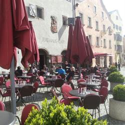 Rathaus Cafe, Hall in Tirol Öffnungszeiten