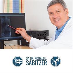 Sabitzer Ronald, OA., Dr., Wien Öffnungszeiten
