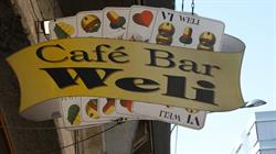 Cafe-Bar Weli, Innsbruck Öffnungszeiten