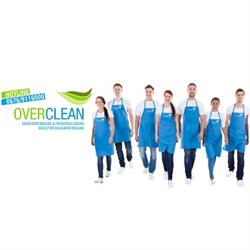 Overclean GmbH, Wien Öffnungszeiten