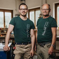Hackl Ges.m.b.H., Mauer bei Amstetten Öffnungszeiten