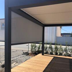 KM Technik Sonnenschutz GmbH, Graz Öffnungszeiten