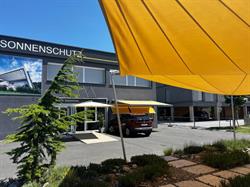 KM Technik Sonnenschutz GmbH, Graz Öffnungszeiten