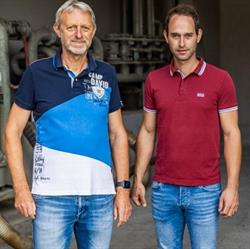 Scharnagl GmbH, Roach Öffnungszeiten